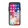 Etui Presidio Grip do iPhone X czarnobiałe - 1442726 - zdjęcie 4